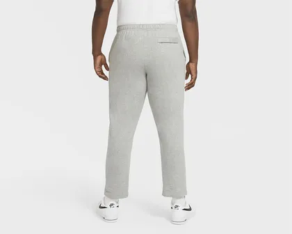 شلوار گرمکن معمولی M Nsw Club Pant Oh Bb PC_BV2707-063