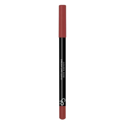 مداد لب نرم و مخملی گلدن رز, مدل Dream Lip شماره 532