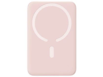 پاوربانک مغناطیسی فست شارژ 10000 بیسوس Baseus Magnetic Mini Wireless Power Bank 20W PPCX030001