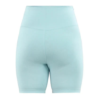 بایکر ورزشی زنانه پولانو مدل CN-PY-22005 آبی روشن