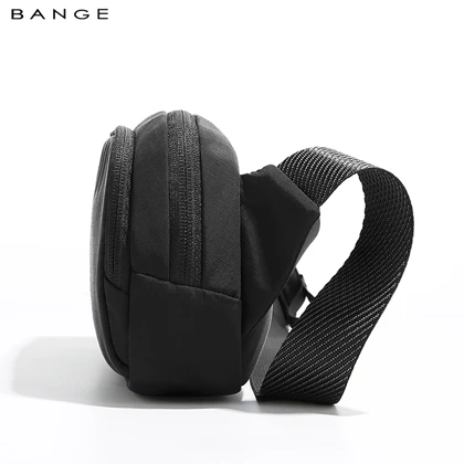 کیف دوشی و کیف کراس بادی ضدآب بنجBANGE BG-3097