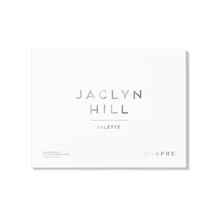 پالت سایه چشم پودری 35 رنگ مورفی مدل Jaclyn Hill