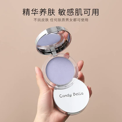 پنکیک مات کننده پوست کندی بلا Candy bella