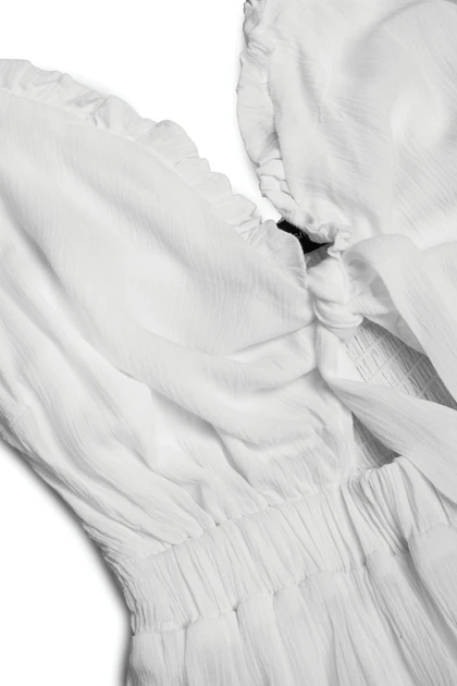 پیراهن طبقه‌ای - 9114