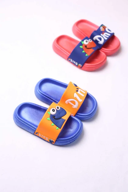 کفش صندل روفرشی بچه گانه دینو