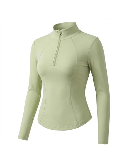 سویشرت ورزشی زنانه بدون برند Style Flow W