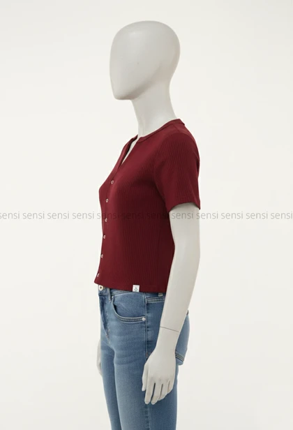 کراپ کبریتی دکمه نما کد1005336