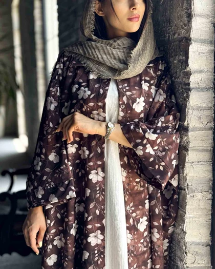 عبای رویال A06