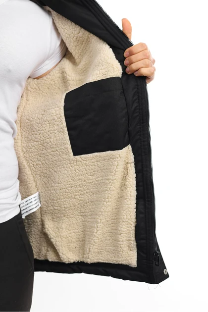 کت و کاپشن مردانه doxger doxger