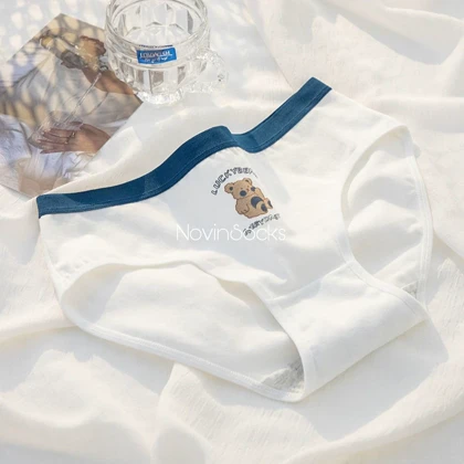 شورت Lucky Bear کد1196 ( سایز38-42)