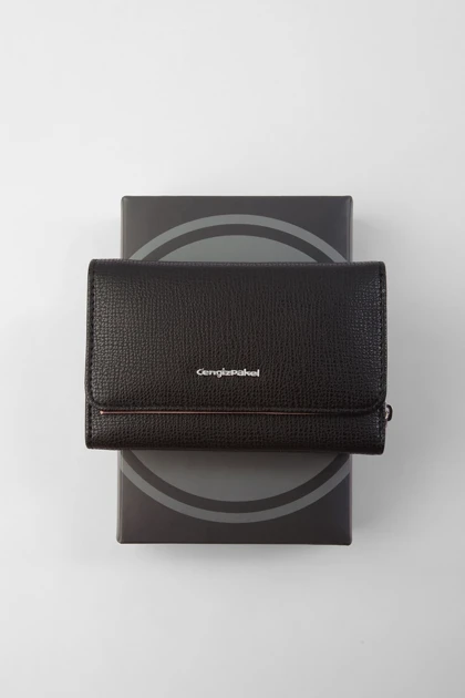 کیف پول زنانه cengiz-pakel cengiz-pakel