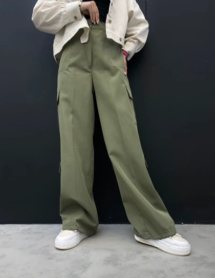 شلوار کارگو