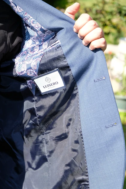 کت و ژاکت مردانه luisero