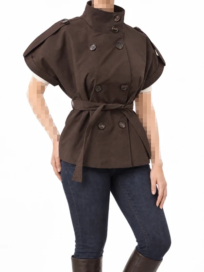 وست بارانی Zara 2201