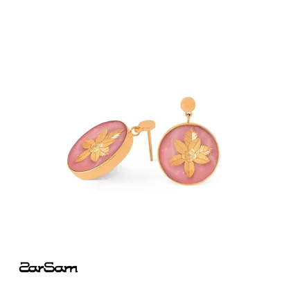 گوشواره بهار مانی کلاسیک