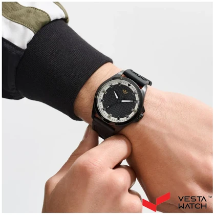 ساعت مچی مردانه و زنانه آدیداس ADIDAS مدل AOFH25001