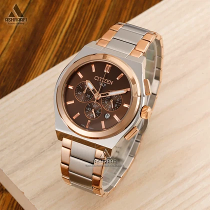 ساعت سیتیزن Citizen VIP CT8039RGSB3