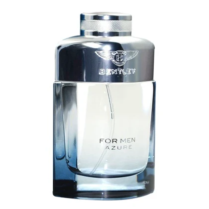 عطر ادکلن بنتلی آزور | Bentley Azure