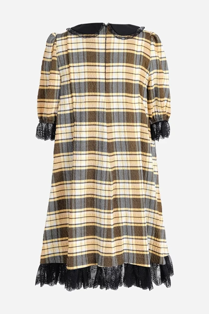 پیراهن بچگانه augie-leauphant augie-leauphant