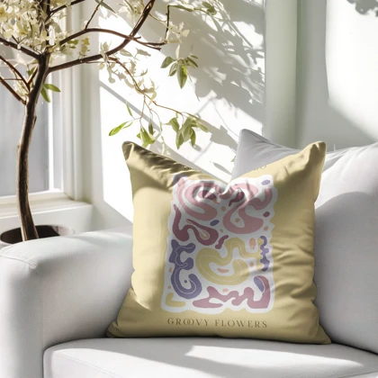 کوسن Pillow modern673
