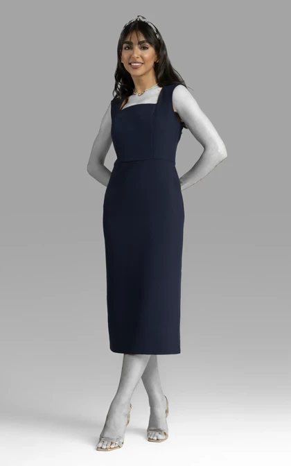 پیراهن زنانه NEVADO