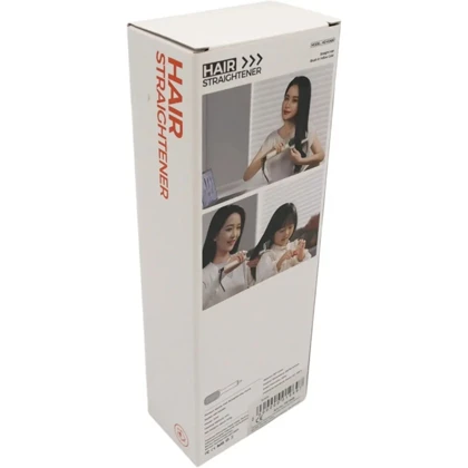 برس حرارتی ام دی اچ ال MDHL مدل MD-KD680