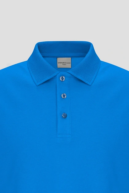 تیشرت یقه پولو مردانه altinyildiz-classics altinyildiz-classics