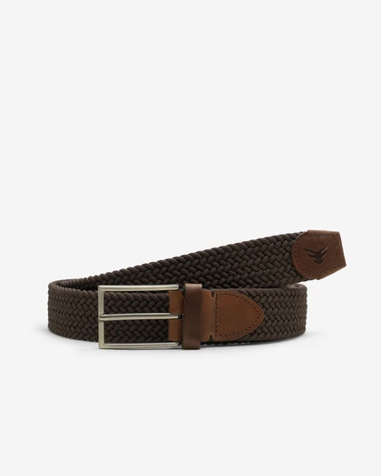 کمربند بافت