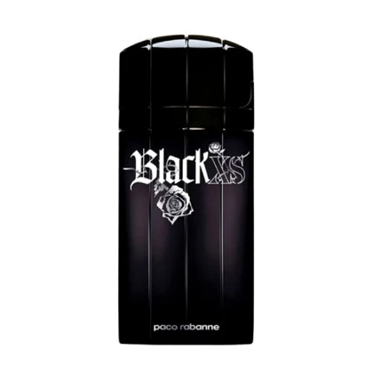 ادو تویلت مردانه پاکو رابان مدل Black Xs حجم 100ml