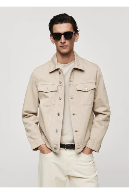 کت و ژاکت مردانه mango-man