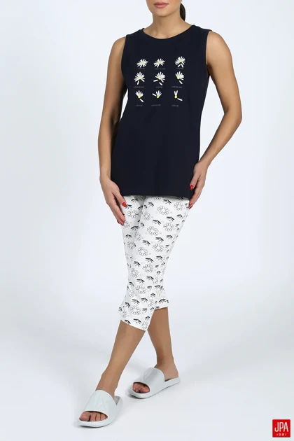 حلقه‌ای برمودا زنانه