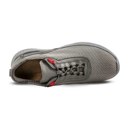 کفش اسپرت مردانه نیکلاس کد 925m	