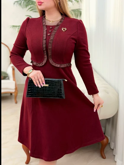 پیراهن وارداتی اردیبهشت 3647