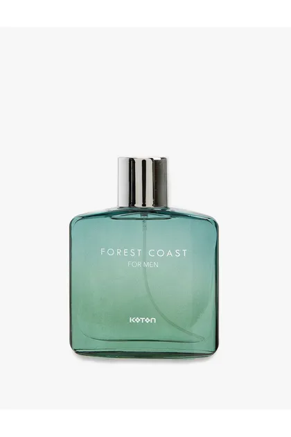 عطر جنگل ساحلی 100 میلی لیتر 4SAM60018AA