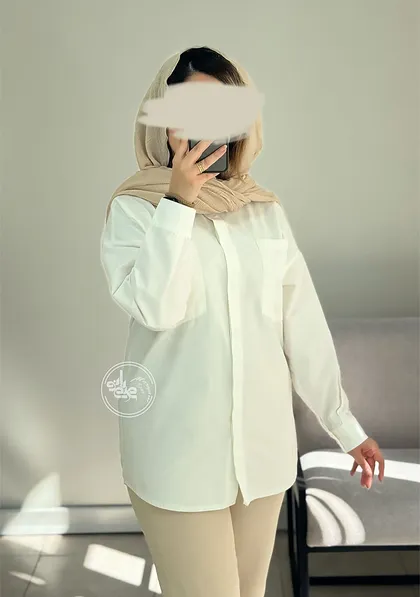 شومیز بیسیک