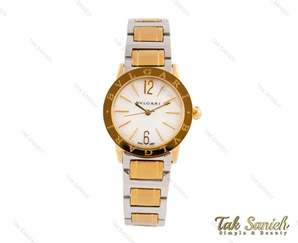 ساعت مچی عقربه ای زنانه بولگاری مدل Bvlgari-2241-L