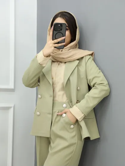 کت و شلوار آلیس