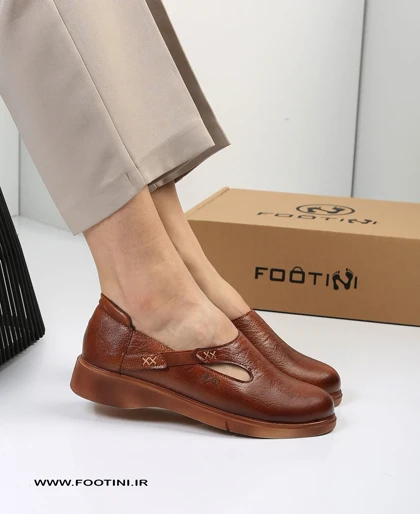 کفش زنانه روزمره 1015 LNA