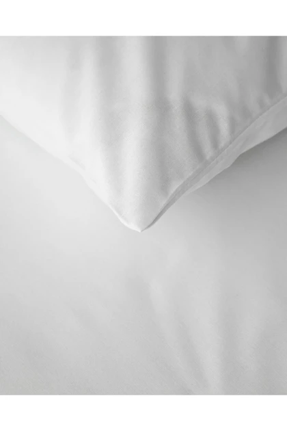 سرویس روتختی دو نفره English Home مدل Pure پنبه