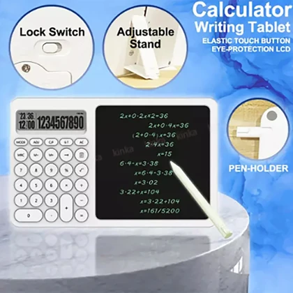 ماشین حساب تبلتی CALCULATOR J01