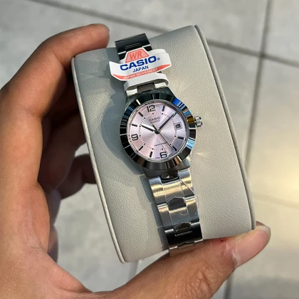 ساعت مچی زنانه کاسیو CASIO LTP-1241D-4A