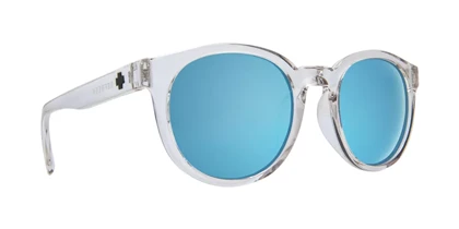 عینک آفتابی اسپای Hi Fi Crystal Gray W Light Blue Spectra