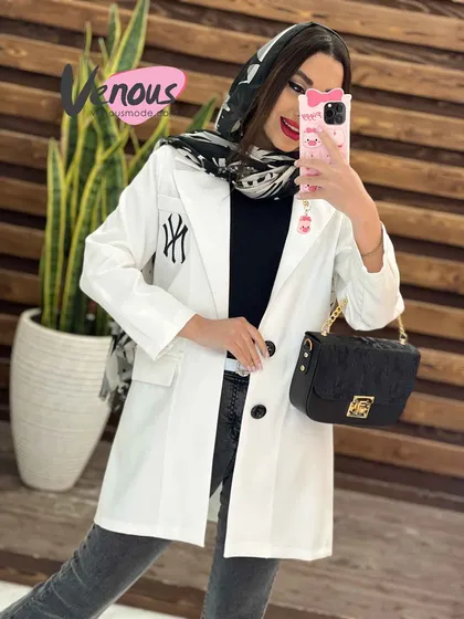 کت مازراتی NY