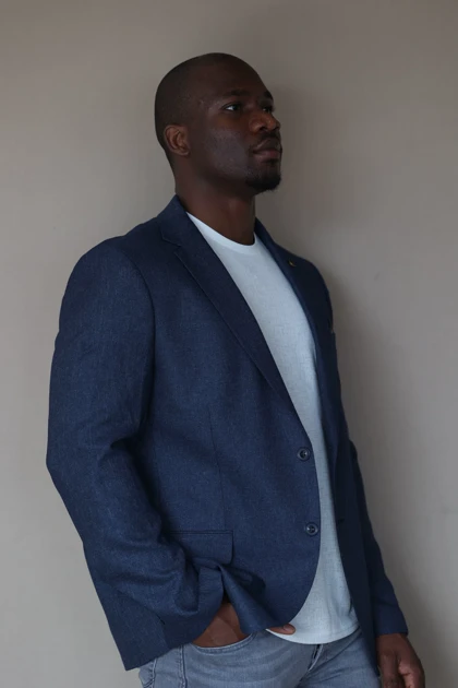 کت و ژاکت مردانه luisero