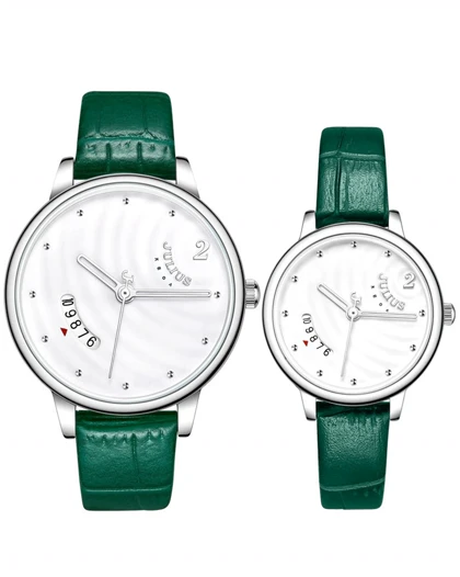 ساعت مچی ست جولیوس JULIUS JA-1391MA JA-1391LA