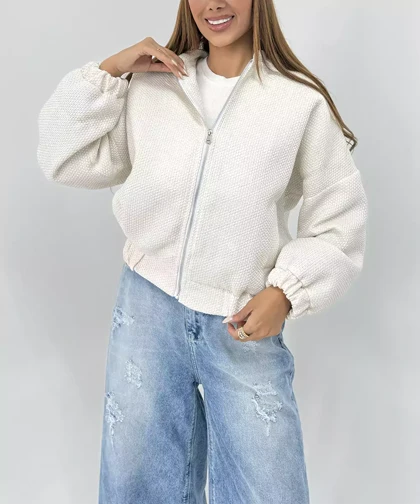 بامبر جکت کد BJ007 برند ردا