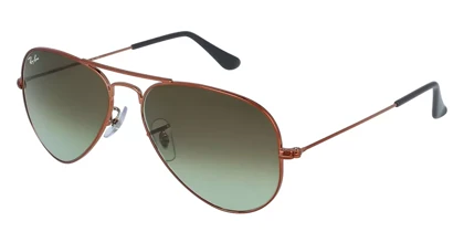 عینک آفتابی ریبن RayBan RB3025S 9002A6