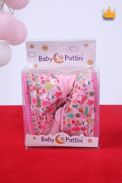 پاپوش بچگانه babyhola