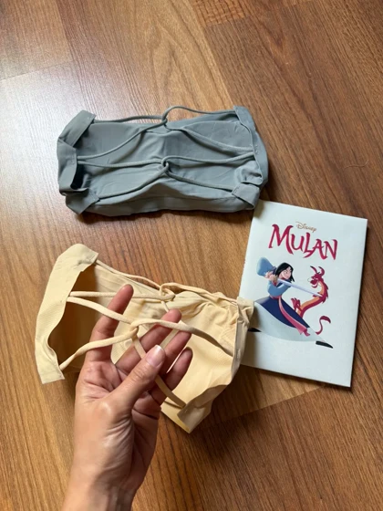 دکلته لیزری فری سایز 1157