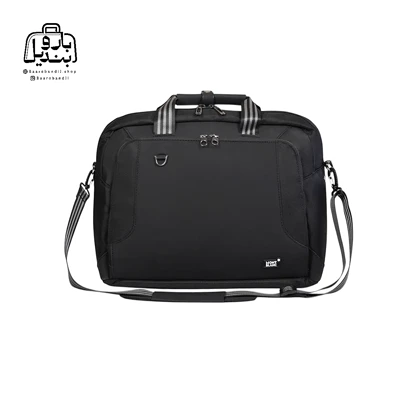 کیف دستی لپ‌تاپی مونت بلنک Mont Blanc کد 6169